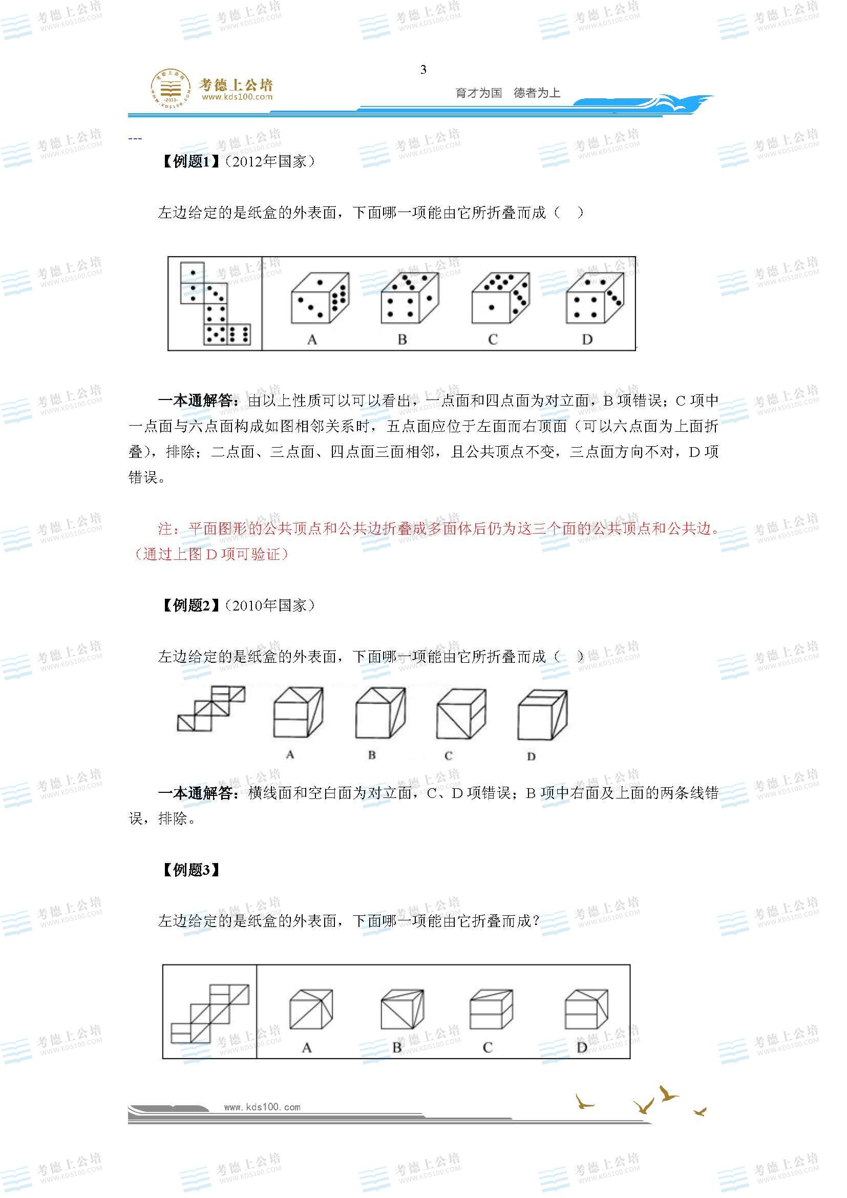 图形推理中折叠图形的解题原理分析及解题规律_页面_3.jpg